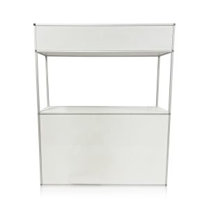 Lemonade Registration Counter