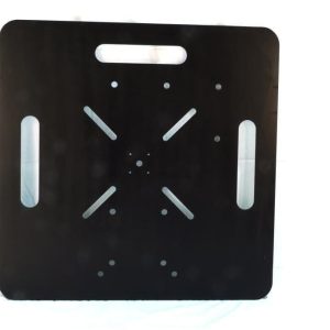 3x3 Steel Truss Base