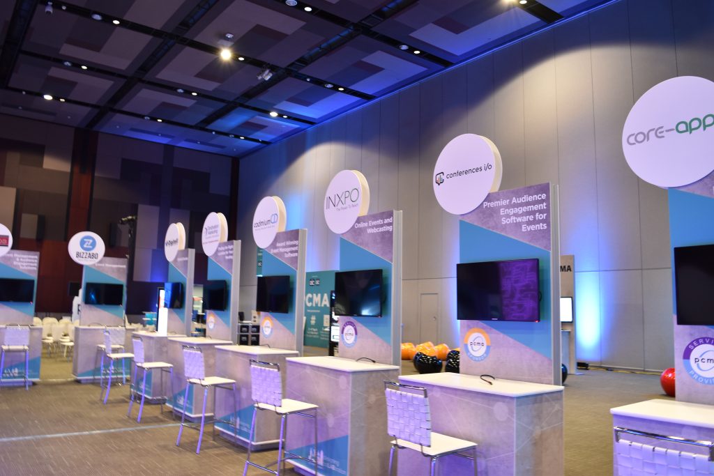 conference rentals washington dc